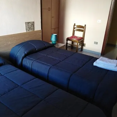 Da Maria Bed and breakfast